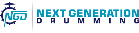 Next Generation Drumming