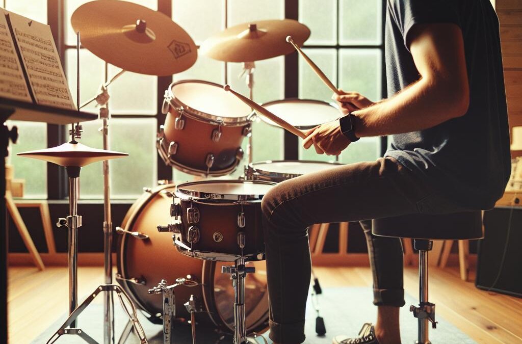 Beginner Drum Practice Routine Review: Boost Skills Fast