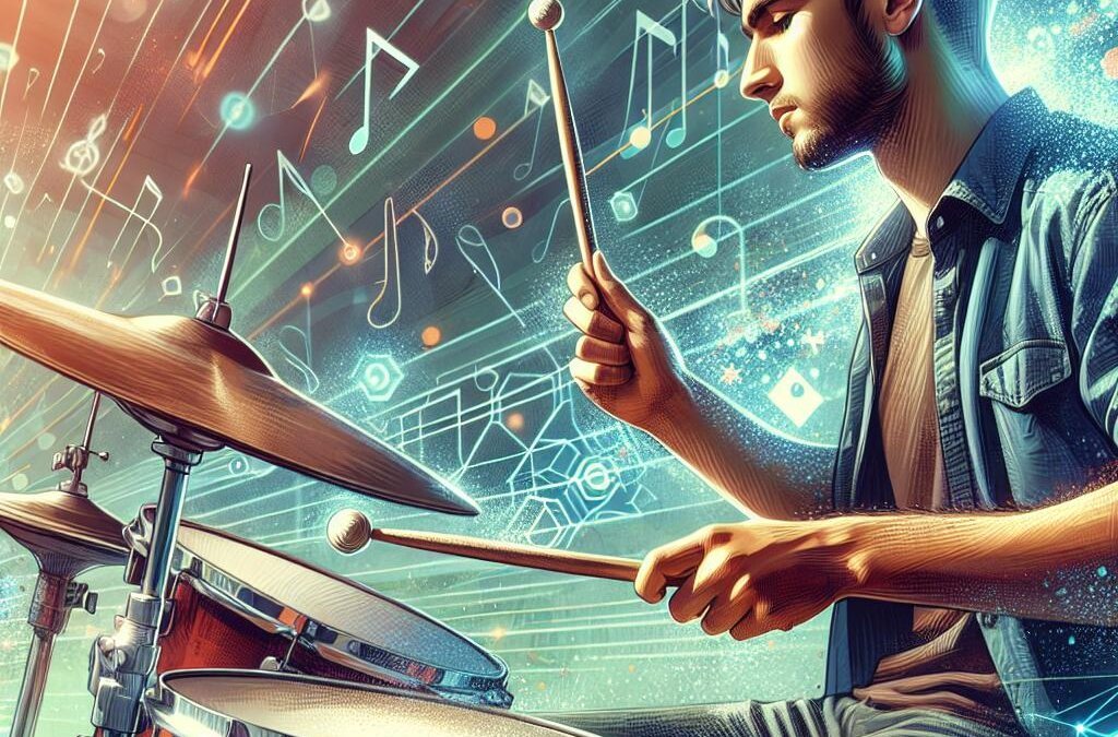 Master Drum Dynamics: Pro Techniques to Boost Your Playing