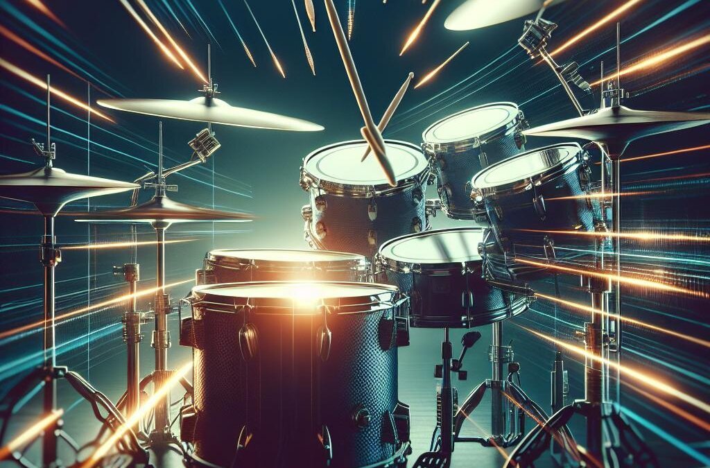Unlock Faster Hands: Best Drumming Speed Drills That Work