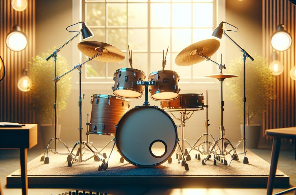 Best Drum Practice Routine for Faster Skills & Timing Mastery