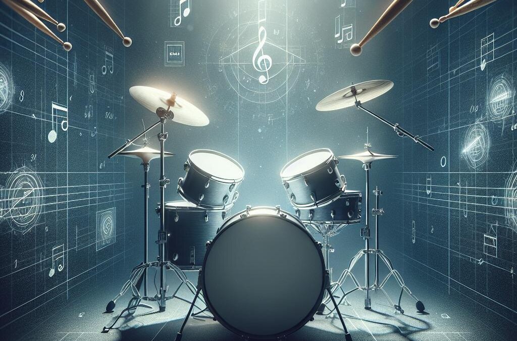 How to Write Drum Sheet Music Like a Pro (Step-by-Step)