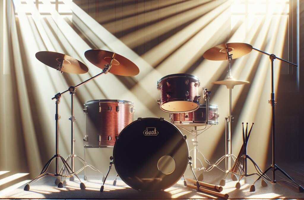 Master Drum Solo Improvisation: Pro Tips for Killer Fills