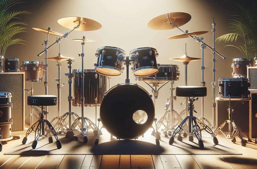 Top Drum Throne Essentials for Comfort & Perfect Posture