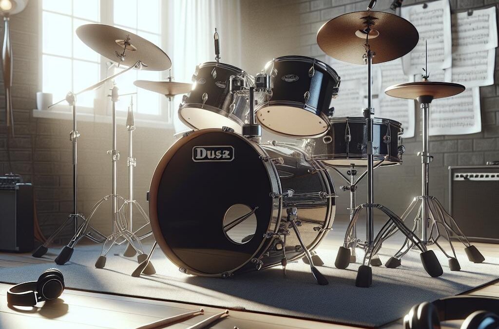 Daily Drum Workout: Boost Speed & Control with Pro Drills