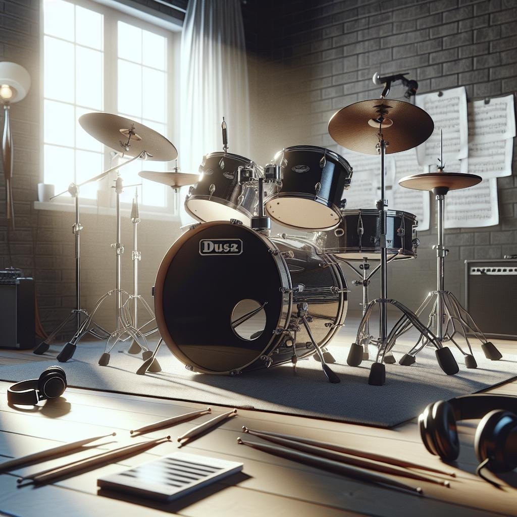 Daily Drum Workout: Boost Speed & Control with Pro Drills