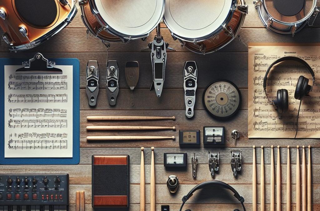 Pep Band Drumming Essentials Review: Must-Have Tips & Gear