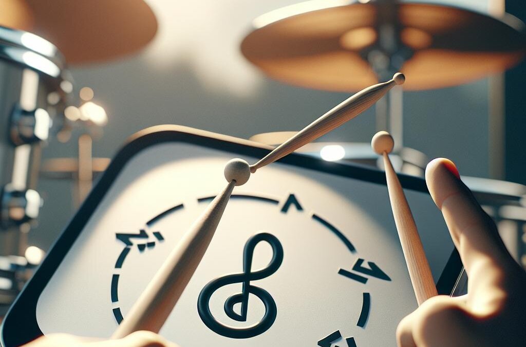 Master Drum Timing Skills Fast: Pro Tips to Play in Perfect Time