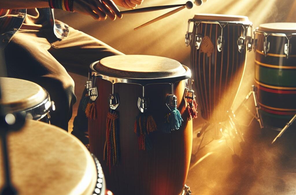 Master Reggae Drumming Techniques: Essential Groove Tips