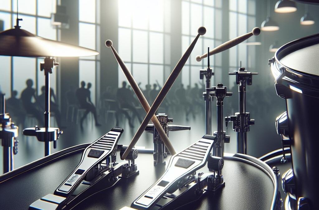 Metal Drumming Basics: Essential Beats & Fills for Beginners