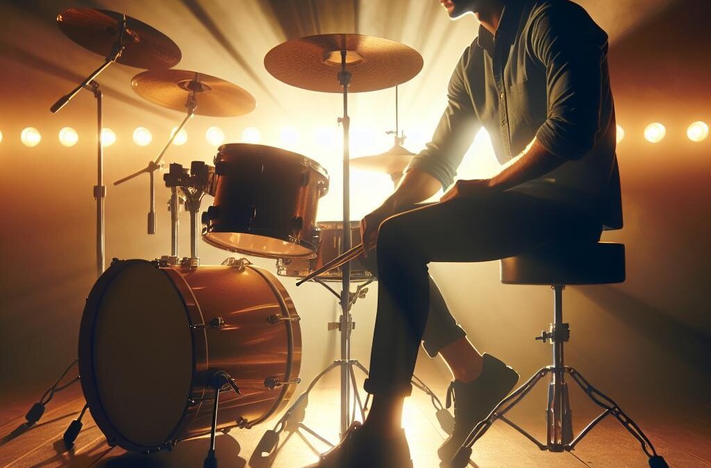 Top Drummers to Follow Now for Killer Beats and Inspiration