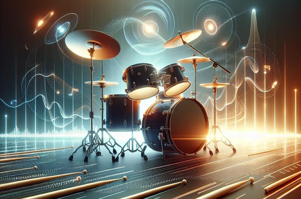 Top Drummers to Follow for Ultimate Drumming Inspiration