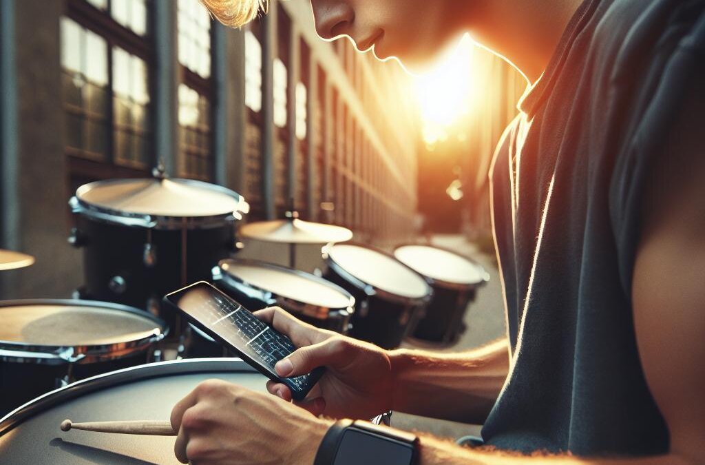 10 Best Drum Tuner Apps for Perfect Sound & Easy Drum Tuning