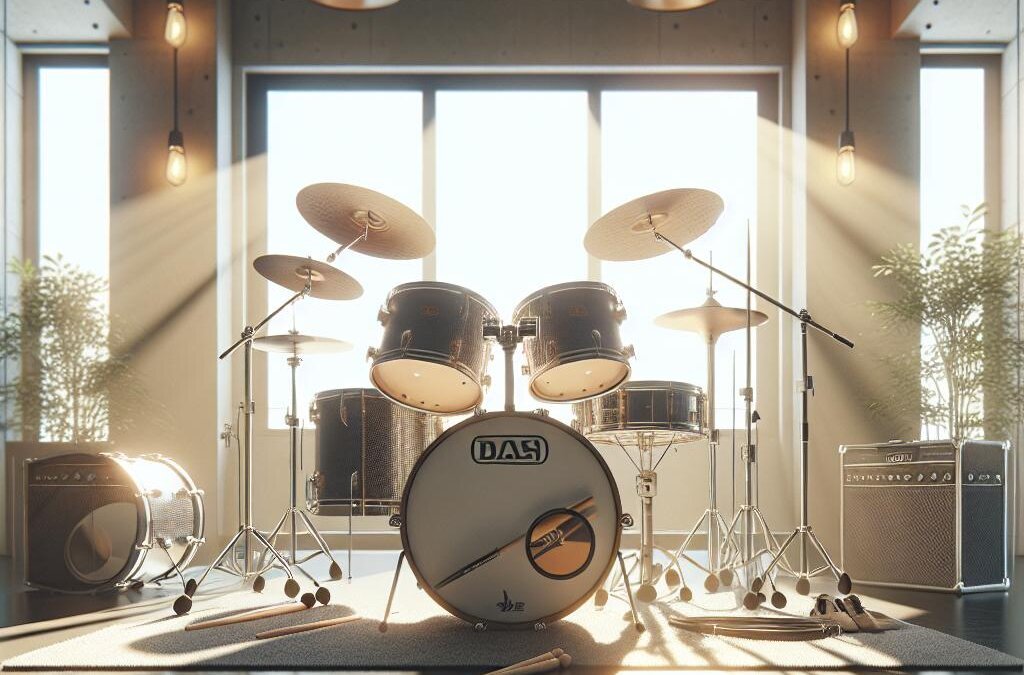 Daily Drum Workout: Boost Speed & Control With This Routine Lesson