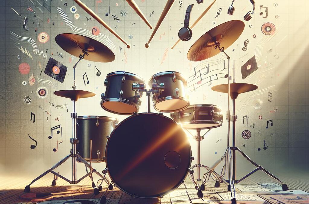 Master Hip Hop Drumming: Beats, Techniques & Pro Tips