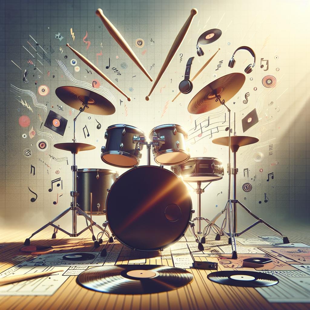 Drum Rapping Master Hip Hop Drumming: Beats, Techniques & Pro Tips
