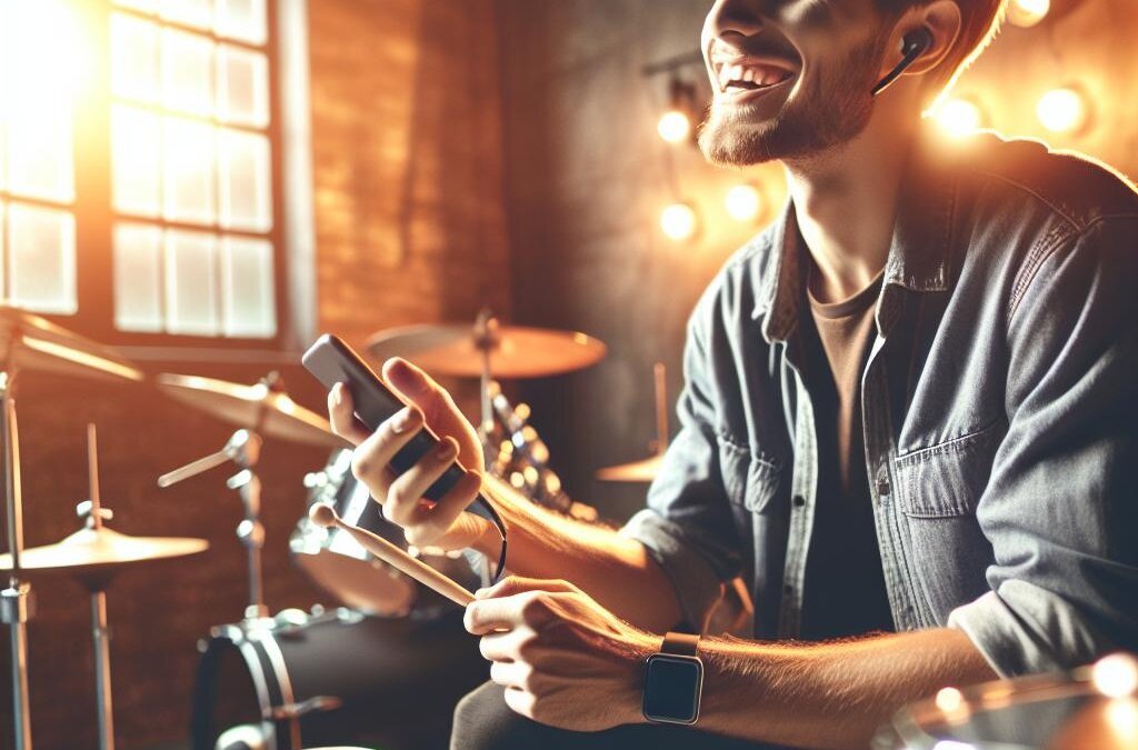 10 Best Drummer In Ear Monitors for Live & Studio Performance