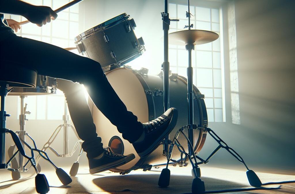 10 Drum Warm Up Exercises Every Drummer Needs for Faster Hands
