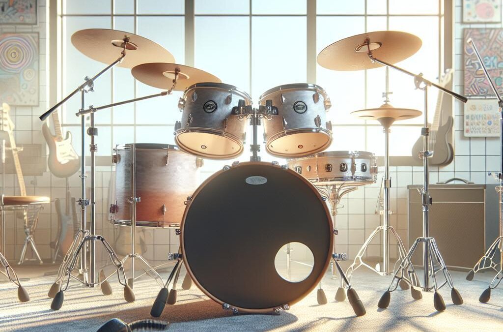 Drum Practice Routine Tutorial: Improve Speed & Technique Fast