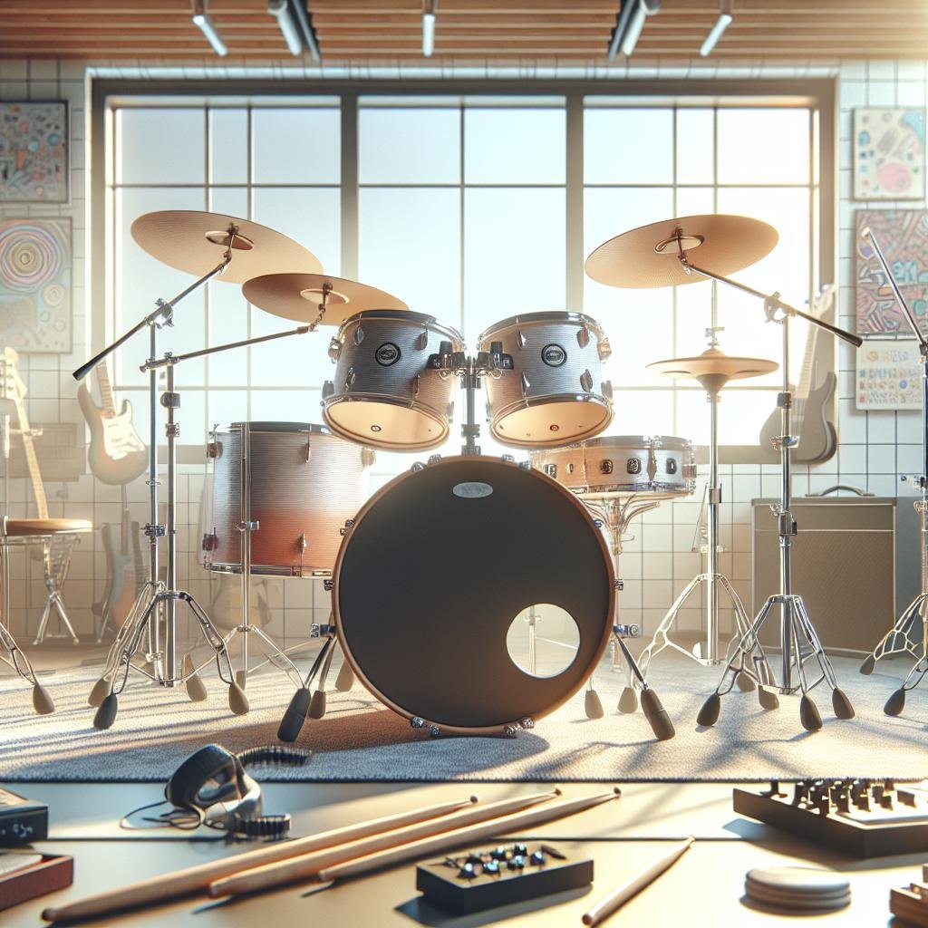Drum Practice Routine Tutorial: Improve Speed & Technique Fast