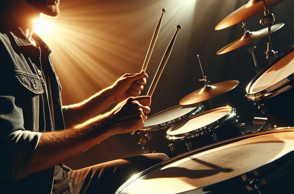 Drumming Paradiddle Explained: Boost Your Drum Skills Fast with This Essential Rudiment