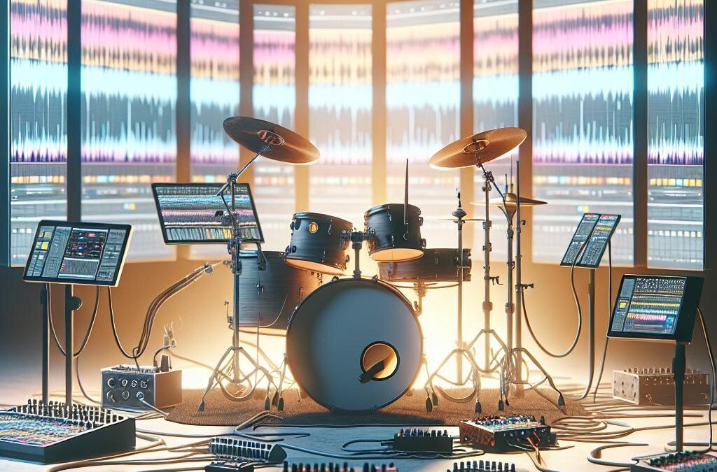 Drumming With Ableton Live: Pro Tips & Techniques for Modern Beats