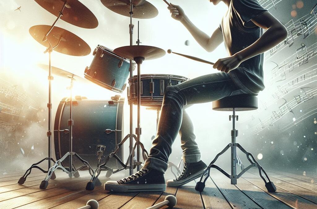 Pep Band Drumming Tips: Boost Your Rhythm & Performance Skills