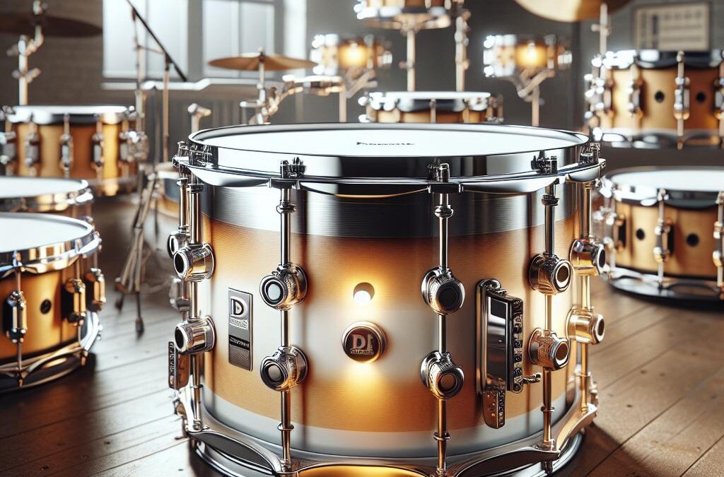 Top 7 Marching Snare Drums Reviewed: Best Sound & Durability