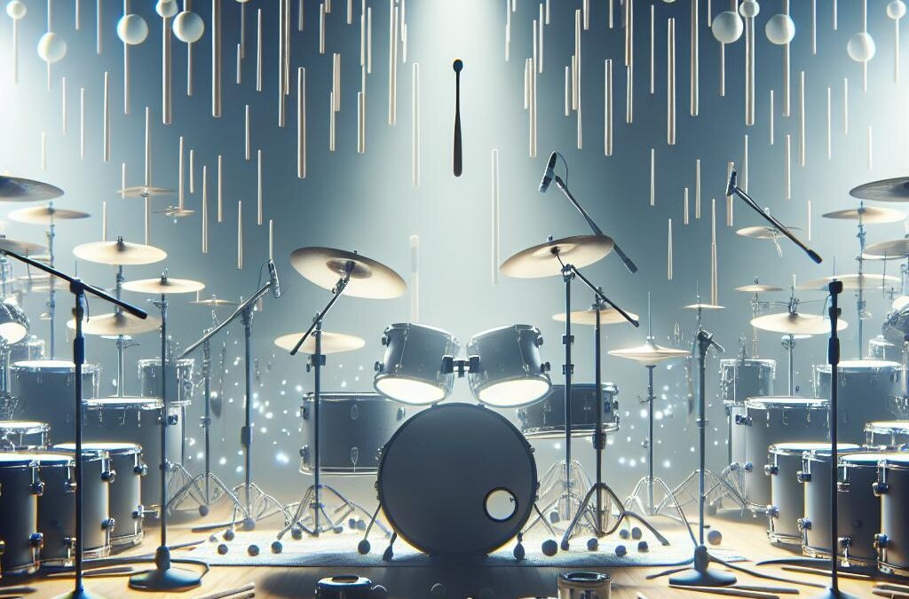 Top Drumming YouTube Channels: Learn, Play & Master Drums Online