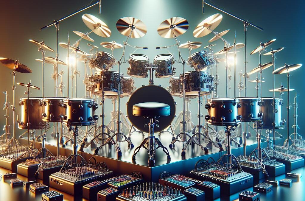 10 Best Drum Thrones for Comfort & Stability: Top Picks Reviewed