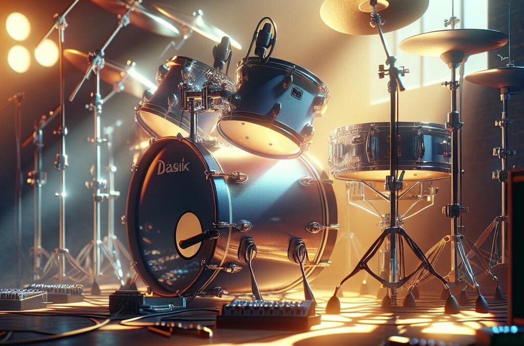 Basic Drum Beats Basics: Easy Patterns & Pro Tips for Beginners