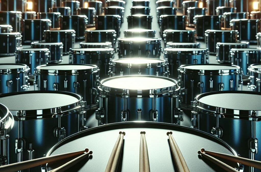 Drumline Drumming Explained: Marching Band Beats & Skills Guide