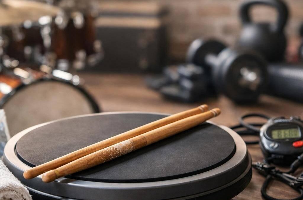 Drumming Endurance: Proven Tips to Boost Stamina & Technique Fast